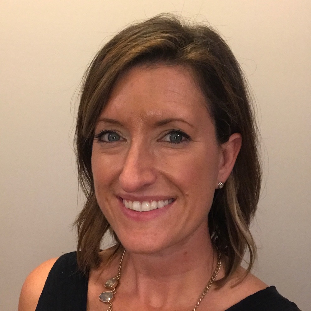 Meet your Posher, Joanie